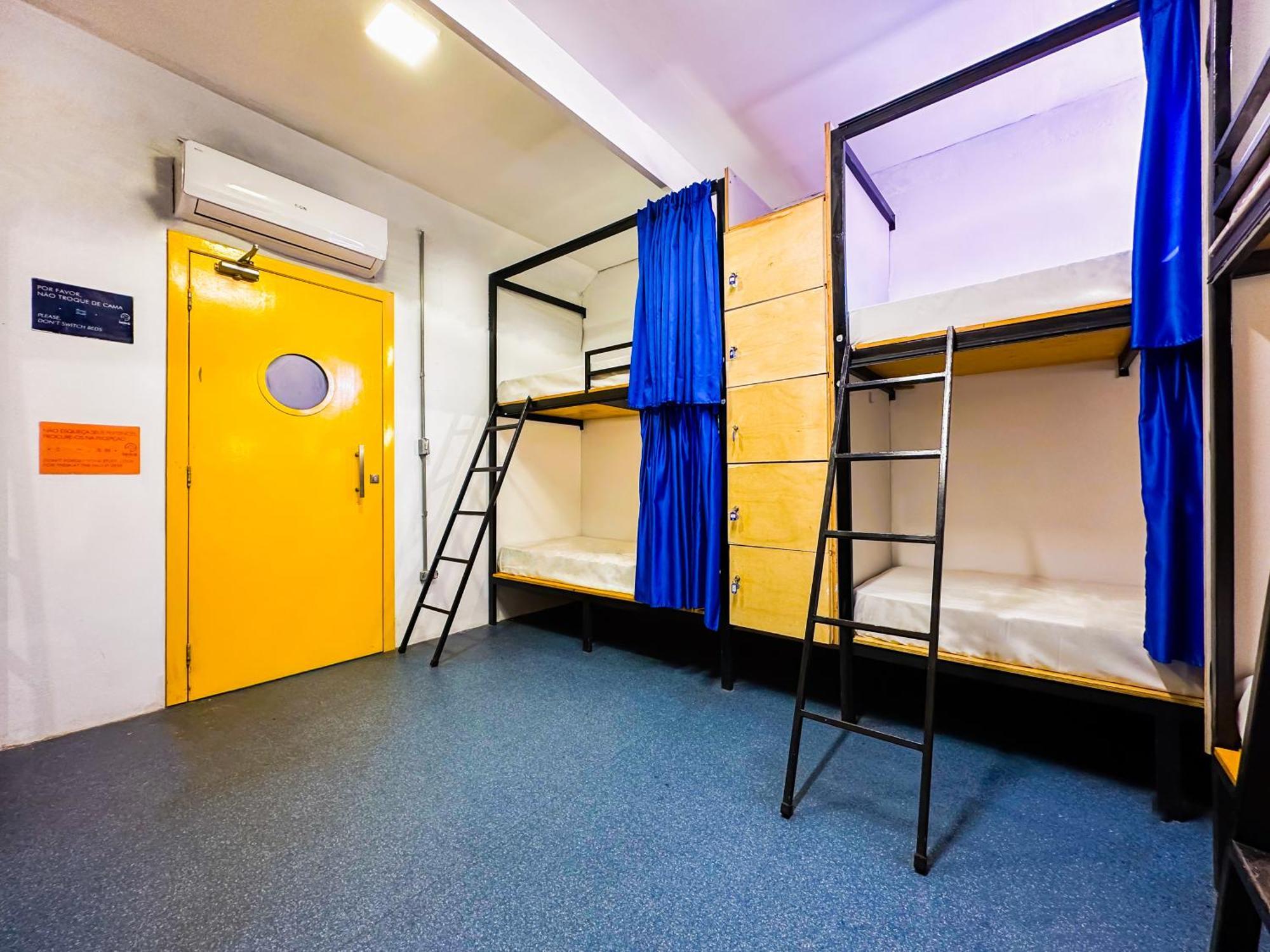 Laika Hostel กัมบูรี ภายนอก รูปภาพ