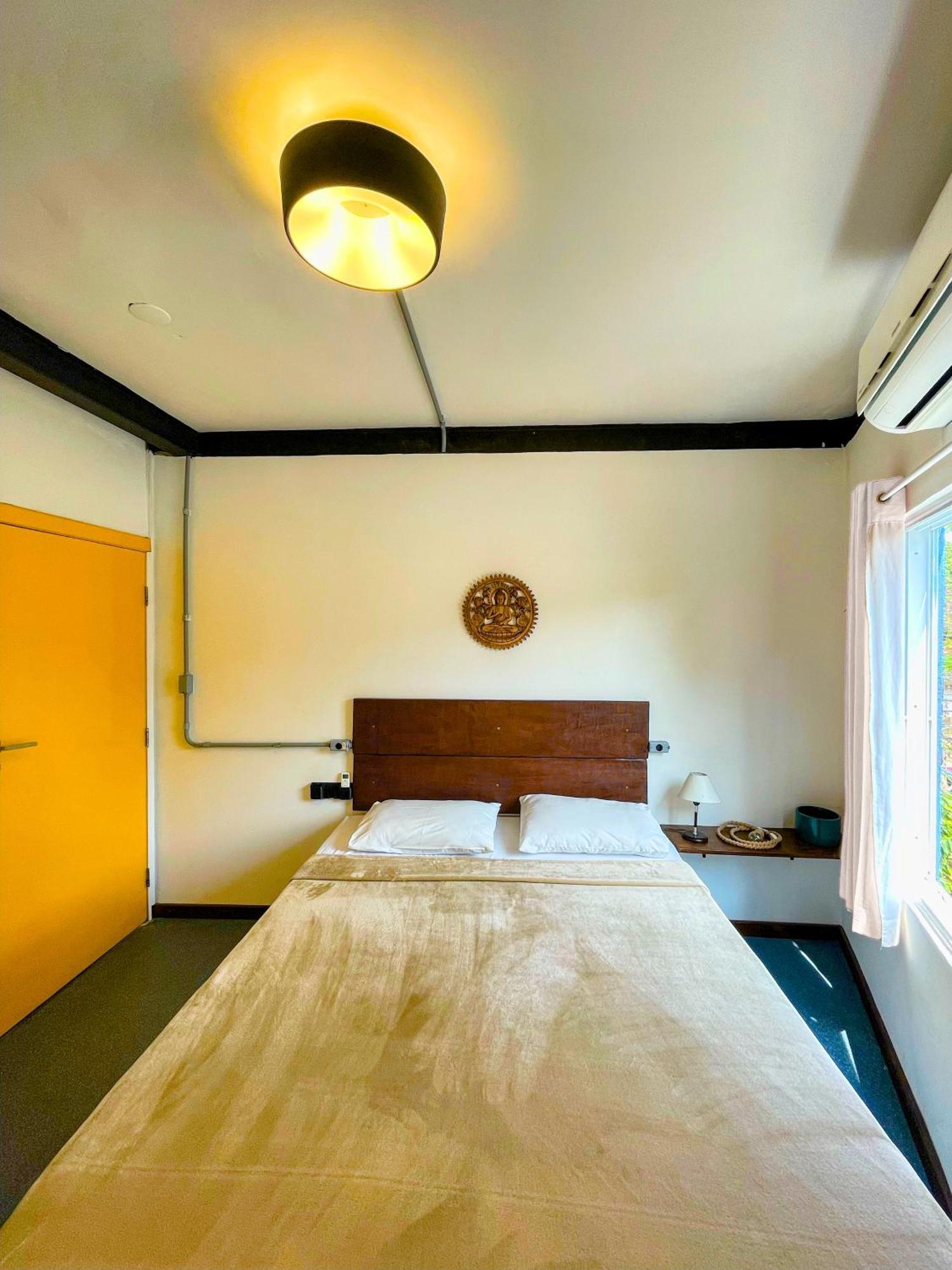 Laika Hostel กัมบูรี ภายนอก รูปภาพ